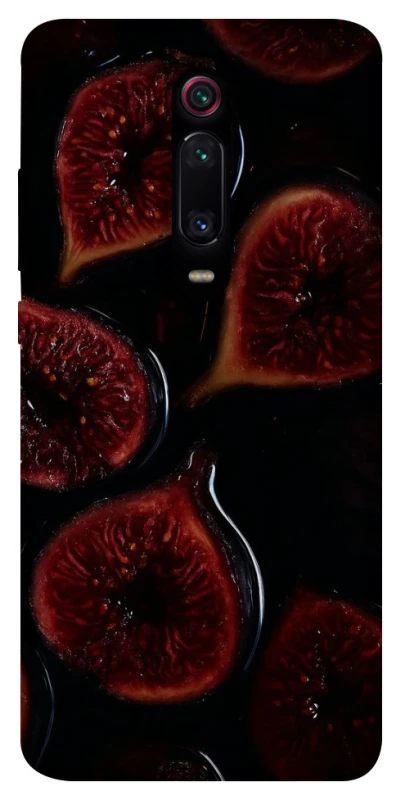 Чохол на Xiaomi Redmi K20 / K20 Pro / Mi9T / Mi9T Pro VioletFig фото 1 з 1