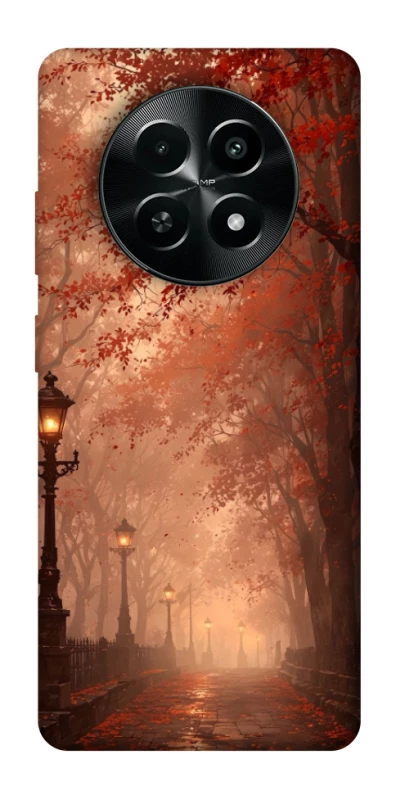 Чохол на Realme Narzo 70x boulevard фото 1 з 1