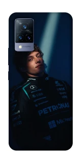 Чохол на Vivo V21 F-1 ver.9 фото 1 з 1