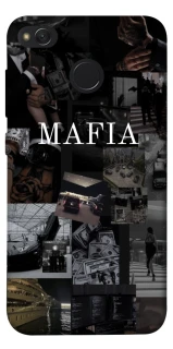 Чохол на Xiaomi Redmi 4X Mafia фото 1 з 1
