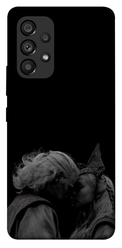 Чехол на Samsung Galaxy A53 5G House of the Dragon ver.8 фото 1 из 1