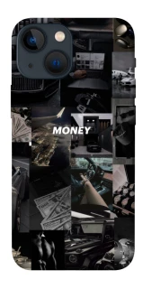 Чохол на Apple iPhone 13 mini (5.4") Money фото 1 з 1