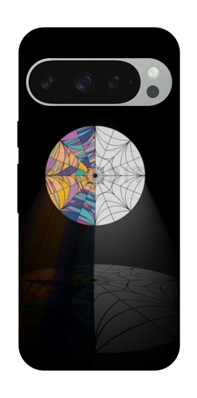 Чохол на Google Pixel 10 Pro XL Wednesday room фото 1 з 1