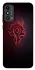 Чохол на ZTE Blade A53 WOW forever v1 фото 1 з 1