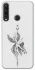 Чехол на Huawei Y6p Tattoo ver.10 фото 1 из 1
