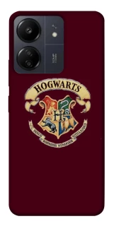 Чохол на Xiaomi Redmi 13C Harry Potter v7 фото 1 з 1