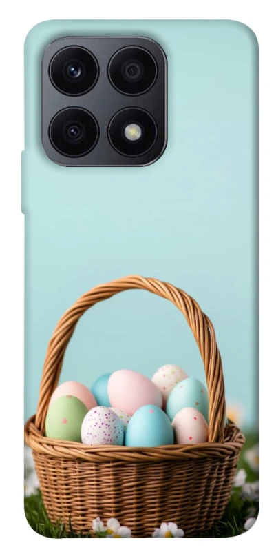 Чохол на Huawei Honor X8a Easter ver.5 фото 1 з 1