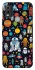 Чехол на Nokia C21 Plus Star Wars background ver.2 фото 1 из 1