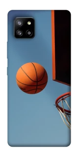 Чохол на Samsung Galaxy A42 5G Баскетбол фото 1 з 1