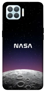 Чохол на Oppo F17 Pro NASA ver.1 фото 1 з 1
