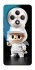Чехол на Oppo Reno 12 F 4G/5G Labubu with flashlight ver.1 фото 1 из 1