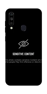 Чехол на ZTE Blade A7 (2020) No image фото 1 из 1