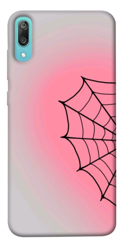 Чохол на Huawei Y6 Pro (2019) Pair romantic theme ver.1 фото 1 з 1