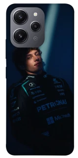 Чехол на Xiaomi Redmi 12 F-1 ver.9 фото 1 из 1