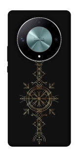 Чохол на Huawei Magic6 Lite Viking Compass фото 1 Чохол на Huawei Magic6 Lite Viking Compass фото 1 з 1
