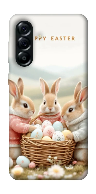 Чохол на Samsung Galaxy A57 5G BunnyMood фото 1 з 1