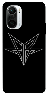 Чехол на Xiaomi Redmi K40 / K40 Pro / K40 Pro+ / Poco F3 Falling In Reverse ver.2 фото 1 Чехол на Xiaomi Redmi K40 / K40 Pro / K40 Pro+ / Poco F3 Falling In Reverse ver.2 фото 1 из 1