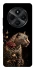 Чохол на Xiaomi Poco C75 Leopard v3 фото 1 з 1