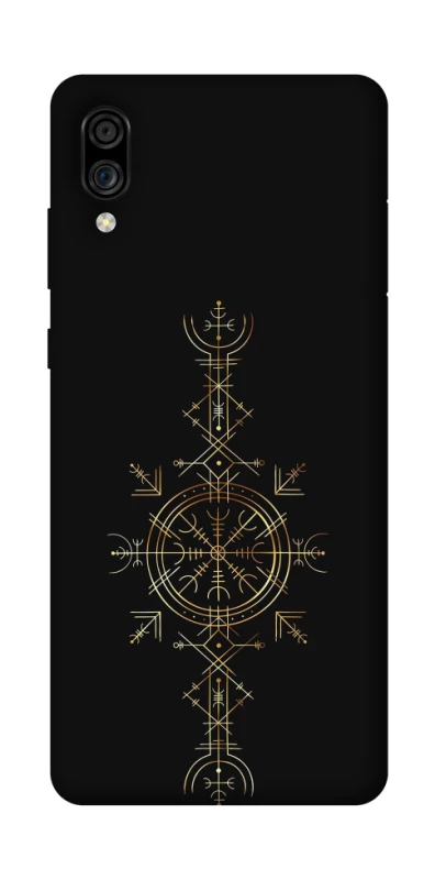 Чохол на ZTE Blade A5 (2020) Viking Compass фото 1 Чохол на ZTE Blade A5 (2020) Viking Compass фото 1 з 1