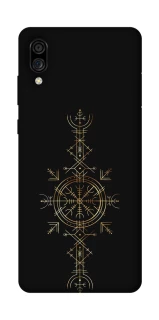 Чохол на ZTE Blade A5 (2020) Viking Compass фото 1 Чохол на ZTE Blade A5 (2020) Viking Compass фото 1 з 1