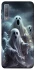 Чохол на Samsung A750 Galaxy A7 (2018) Ghost фото 1 з 1