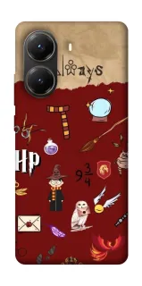 Чохол на Xiaomi Poco X6 Pro Harry Potter V24 фото 1 з 1
