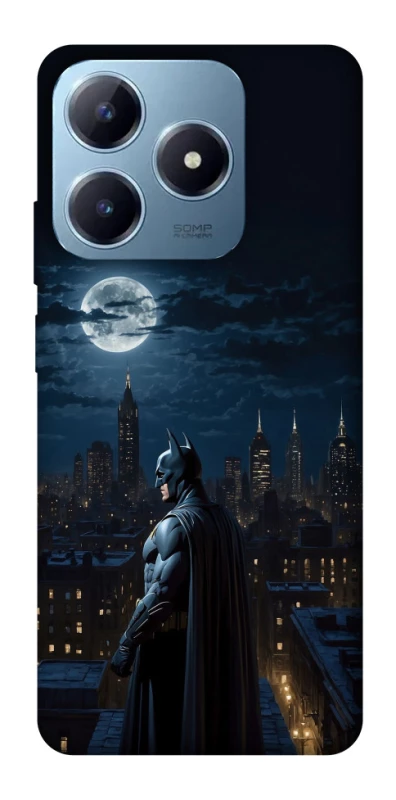 Чохол на Realme C63 The Dark Knight фото 1 з 1