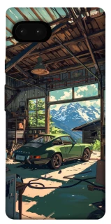 Чохол на Google Pixel 7a Porsche фото 1 з 1