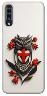 Чохол на Samsung Galaxy A70 (A705F) Мотанка надії 3D фото 1 з 1