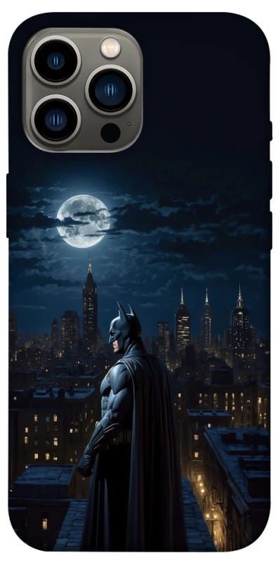 Чохол на Apple iPhone 12 Pro Max (6.7") The Dark Knight фото 1 з 1