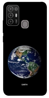 Чехол на ZTE Blade A52 Earth фото 1 из 1