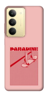 Чехол на Realme 14x Paradise фото 1 из 1