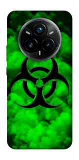 Чохол на Realme 14 Pro+ Радіація v4 фото 1 з 1