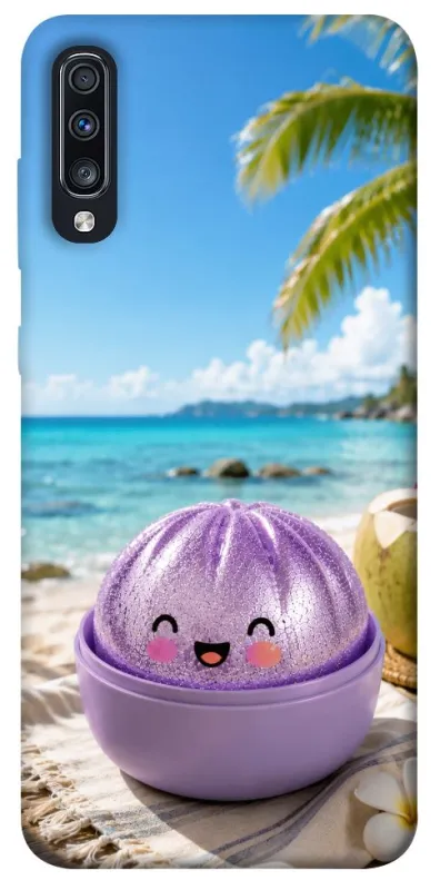 Чехол на Samsung Galaxy A70 (A705F) Dumpling ver.7 фото 1 из 1