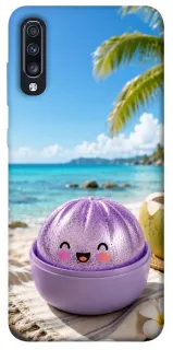 Чохол на Samsung Galaxy A70 (A705F) Dumpling ver.7 фото 1 з 1