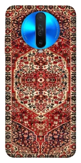 Чохол на Xiaomi Redmi K30 Килим v11 фото 1 з 1