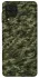 Чехол на Samsung Galaxy A22 4G Camouflage v24 фото 1 из 1