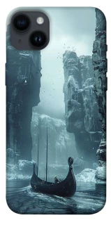 Чохол на Apple iPhone 14 Plus (6.7") Nordic drakkar фото 1 з 1