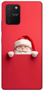Чохол на Samsung Galaxy S10 Lite Christmas mood ver.11 фото 1 з 1