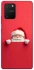 Чохол на Samsung Galaxy S10 Lite Christmas mood ver.11 фото 1 з 1