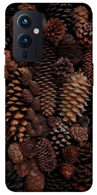 Чехол на OnePlus 9 Magic1 фото 1 из 1