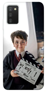 Чехол на Samsung Galaxy A03s New Harry Potter ver.1 фото 1 из 1