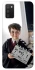Чехол на Samsung Galaxy A03s New Harry Potter ver.1 фото 1 из 1