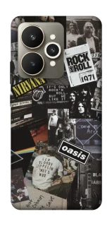 Чохол на Realme 15 My playlist ver.2 фото 1 з 1