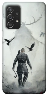 Чехол на Samsung Galaxy A52 4G / A52 5G Viking v4 фото 1 из 1