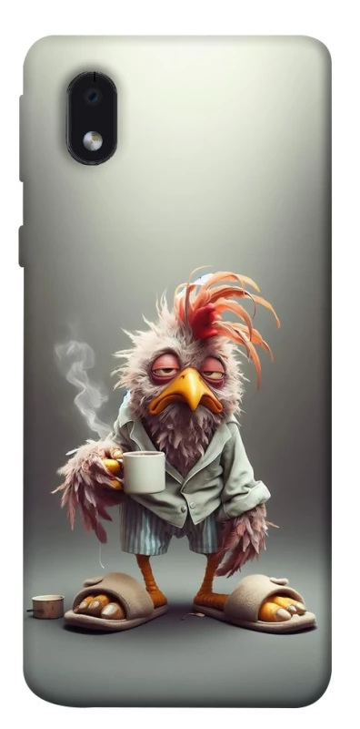 Чохол на Samsung Galaxy M01 Core / A01 Core Півник фото 1 з 1