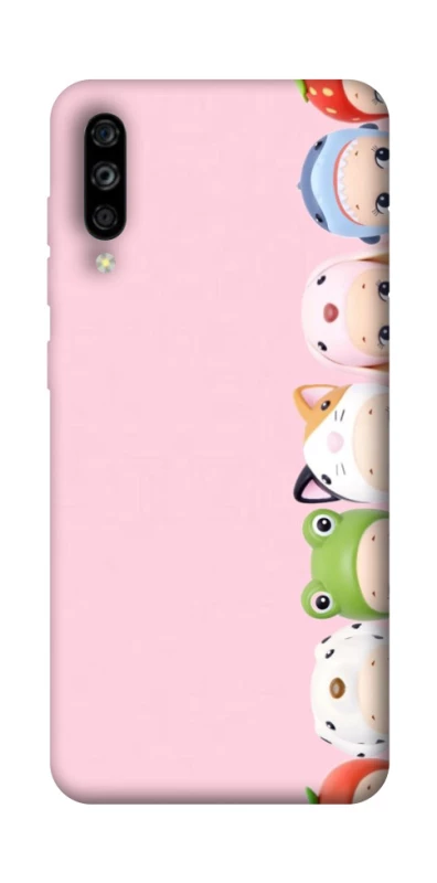 Чохол на ZTE Blade A7s (2019) Sonny angel wallpaper фото 1 з 1