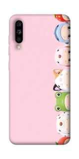 Чехол на ZTE Blade A7s (2019) Sonny angel wallpaper фото 1 из 1