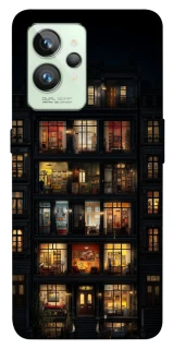 Чехол на Realme GT2 My Home фото 1 из 1