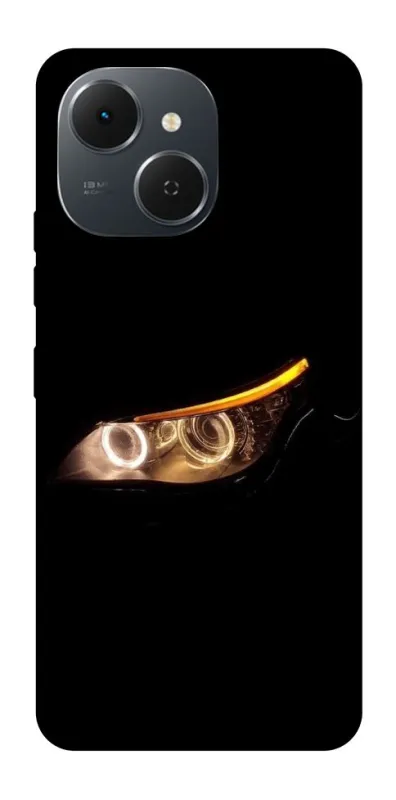 Чехол на TECNO Spark 40C BMW v15 фото 1 из 1